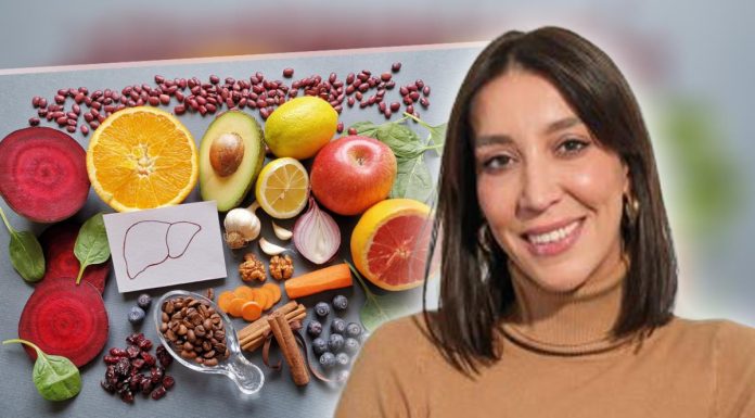 Šta jesti ako imate masnu jetru? Nutricionista preporučuje najbolje namirnice i 3 ukusna recepta Šta jesti ako imate masnu jetru? Nutricionista preporučuje najbolje namirnice i 3 ukusna recepta - featured image