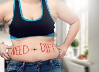 Želite da smršate 10 kilograma do marta? Stručnjak otkriva kako bi se on hranio na vašem mestu Želite da smršate 10 kilograma do marta? Stručnjak otkriva kako bi se on hranio na vašem mestu - featured image