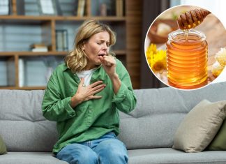 Muči vas suvi kašalj? Ovi prirodni saveznici mogu olakšati iritaciju i ublažiti simptome Muči vas suvi kašalj? Ovi prirodni saveznici mogu olakšati iritaciju i ublažiti simptome - featured image
