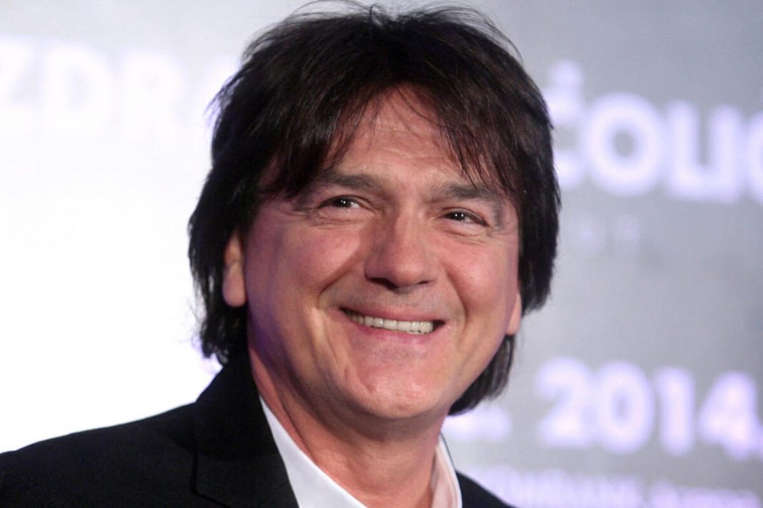 ZDRAVKO ČOLIĆ POSLE DECENIJA ĆUTANJA PROGOVORIO O ARKANU 