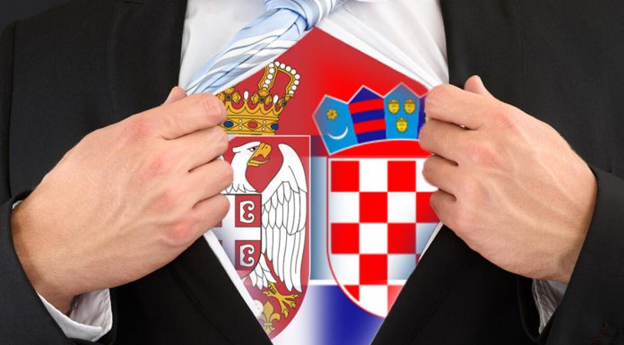 SRBIN OTKRIO ŠTA MU SE DESILO U HRVATSKOJ! Doživeo NERVNI SLOM kad mu se obratio HRVAT I REKAO: “Vi se kod nas…” SRBIN OTKRIO ŠTA MU SE DESILO U HRVATSKOJ! Doživeo NERVNI SLOM kad mu se obratio HRVAT I REKAO: "Vi se kod nas..." - featured image