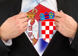 HRVATICA OTKRILA JAVNO ŠTA JOJ SE DESILO U BEOGRADU: “Sediš u kafanu u dva ujutru, pa ti…” Antonela se IZBEZUMILA HRVATICA OTKRILA JAVNO ŠTA JOJ SE DESILO U BEOGRADU: "Sediš u kafanu u dva ujutru, pa ti..." Antonela se IZBEZUMILA - featured image