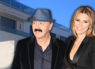 OČIGLEDNO IMA TIP MUŠKARCA! Ovo je Melinin 70-godišnji verenik – bogat, stariji i proćelav, KONAČNO UHVAĆENI OČIGLEDNO IMA TIP MUŠKARCA! Ovo je Melinin 70-godišnji verenik - bogat, stariji i proćelav, KONAČNO UHVAĆENI - featured image