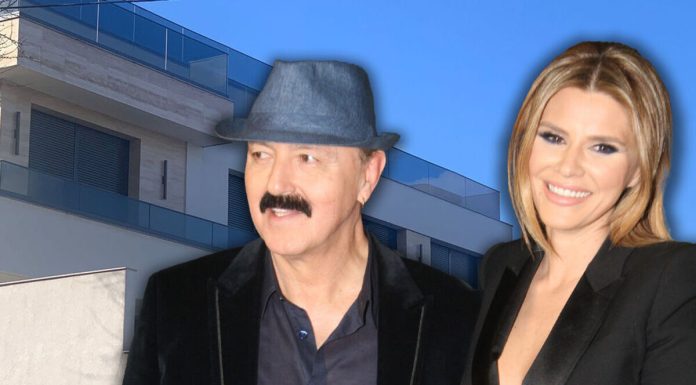 OČIGLEDNO IMA TIP MUŠKARCA! Ovo je Melinin 70-godišnji verenik – bogat, stariji i proćelav, KONAČNO UHVAĆENI OČIGLEDNO IMA TIP MUŠKARCA! Ovo je Melinin 70-godišnji verenik - bogat, stariji i proćelav, KONAČNO UHVAĆENI - featured image