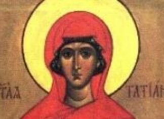 DA VAS NE BI PRATILA BOLEST, DANAS OVO MORATE DA URADITE! Navući ćete GNEV SVETITELJKE ako se USUDITE DA… DA VAS NE BI PRATILA BOLEST, DANAS OVO MORATE DA URADITE! Navući ćete GNEV SVETITELJKE ako se USUDITE DA... - featured image