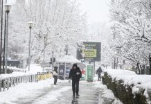 Zima će tek pokazati zube Balkanu, tačno od ovog dana sve kreće: Stižu nam i olujni udari i debeo minus! Zima će tek pokazati zube Srbiji, tačno od ovog dana sve kreće: Stižu nam i olujni udari i debeo minus! - featured image