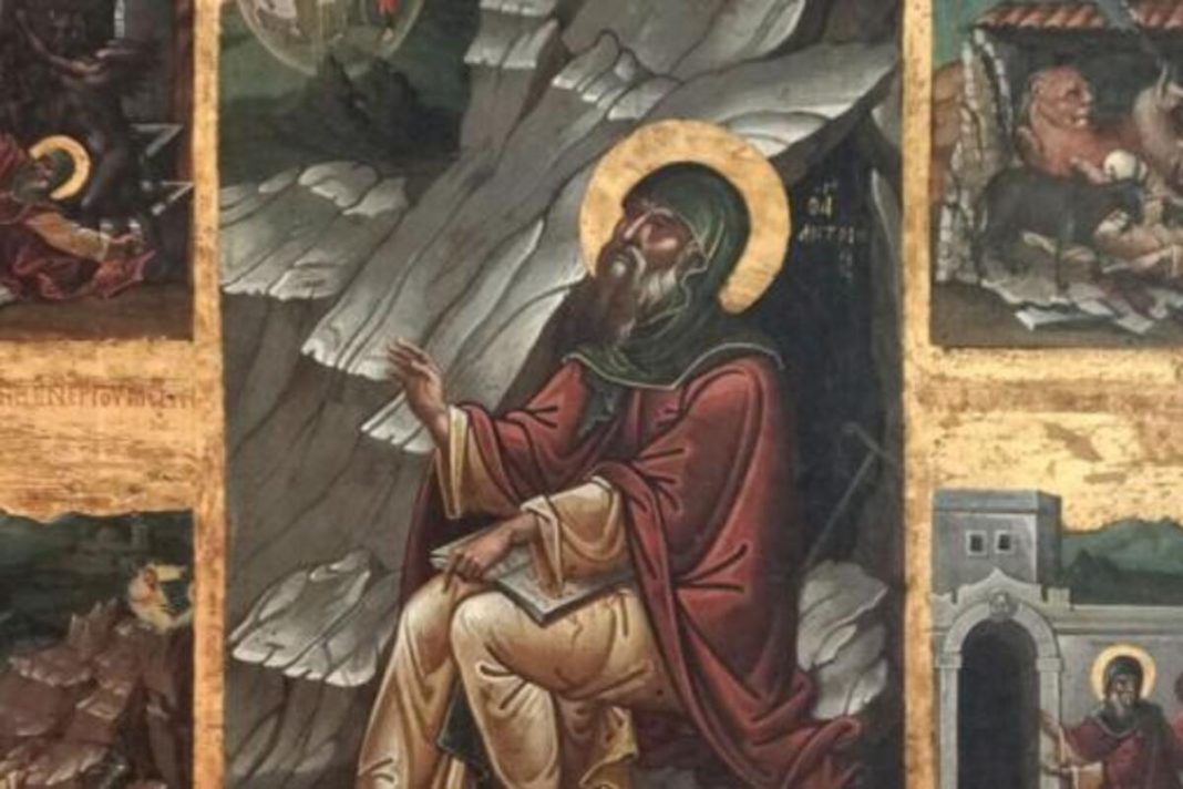 DANAS JEDAN OBIČAJ ZA ZDRAVLJE NE SMETE DA PREKRŠITE! Svetac NEMA MILOSTI, pratiće vas BOLEST ako ne uradite... - featured image