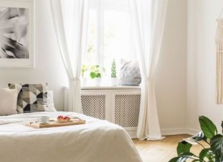 Еvo kako da vaše zavjese opet budu bijele kao snijeg: CAKA JE U JEDNOM PROSTOM SASTOJKU Еvo kako da vaše zavjese opet budu bijele kao snijeg: CAKA JE U JEDNOM PROSTOM SASTOJKU - featured image