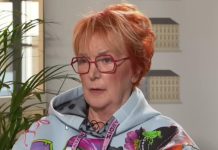 Ovu su simptomi raka s kojim se bori Vedrana Rudan: Mnogi ih zanemaruju, a mogu da se vide na stolici i koži Ovu su simptomi raka s kojim se bori Vedrana Rudan: Mnogi ih zanemaruju, a mogu da se vide na stolici i koži - featured image