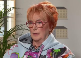 Ovu su simptomi raka s kojim se bori Vedrana Rudan: Mnogi ih zanemaruju, a mogu da se vide na stolici i koži Ovu su simptomi raka s kojim se bori Vedrana Rudan: Mnogi ih zanemaruju, a mogu da se vide na stolici i koži - featured image