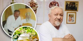 Čaj za jačanje imuniteta travara koji je lečio patrijarha Pavla: Super grip na distanci Čaj za jačanje imuniteta travara koji je lečio patrijarha Pavla: Super grip na distanci - featured image