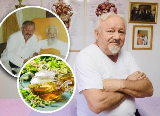 Čaj za jačanje imuniteta travara koji je lečio patrijarha Pavla: Super grip na distanci Čaj za jačanje imuniteta travara koji je lečio patrijarha Pavla: Super grip na distanci - featured image