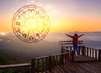 Ova 4 horoskopska znaka ostvariće sve što zamisle u februaru: Biće miljenici kosmosa, sreća kuca na njihova vrata Ova 4 horoskopska znaka ostvariće sve što zamisle u februaru: Biće miljenici kosmosa, sreća kuca na njihova vrata - featured image