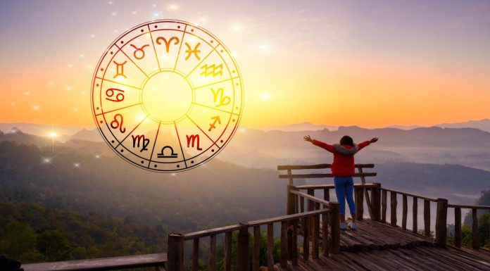 Ova 4 horoskopska znaka ostvariće sve što zamisle u februaru: Biće miljenici kosmosa, sreća kuca na njihova vrata Ova 4 horoskopska znaka ostvariće sve što zamisle u februaru: Biće miljenici kosmosa, sreća kuca na njihova vrata - featured image