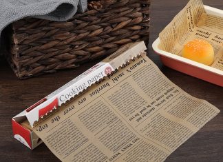 Papir za pečenje je najopasnija stvar u kuhinji – evo šta nikako ne smijete da radite sa njim Papir za pečenje je najopasnija stvar u kuhinji – evo šta nikako ne smijete da radite sa njim - featured image