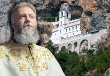 “Molio sam se Svetom Spiridonu za 30.000 €, dva dana kasnije usledio je poziv…” Otac Predrag Popović se posle OVE molitve skućio, a ovako glase njene reči "Molio sam se Svetom Spiridonu za 30.000 €, dva dana kasnije usledio je poziv..." Otac Predrag Popović se posle ove molitve skućio, a ovako glase njene reči - featured image