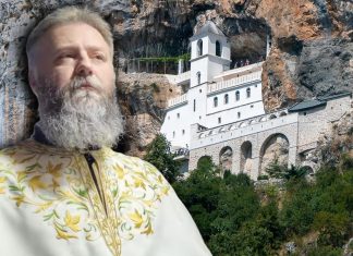 “Molio sam se Svetom Spiridonu za 30.000 €, dva dana kasnije usledio je poziv…” Otac Predrag Popović se posle OVE molitve skućio, a ovako glase njene reči "Molio sam se Svetom Spiridonu za 30.000 €, dva dana kasnije usledio je poziv..." Otac Predrag Popović se posle ove molitve skućio, a ovako glase njene reči - featured image