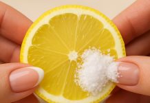 Umrla bih,a ne bih znala: Stavite SO na limun i nikad nećete imati ovaj problem! Umrla bih,a ne bih znala: Stavite SO na limun i nikad nećete imati ovaj problem! - featured image