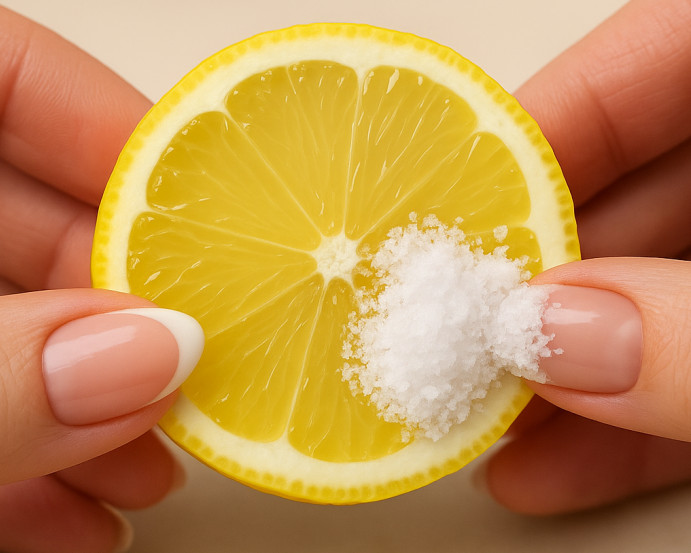 Umrla bih,a ne bih znala: Stavite SO na limun i nikad nećete imati ovaj problem! - featured image Umrla bih,a ne bih znala: Stavite SO na limun i nikad nećete imati ovaj problem! - featured image