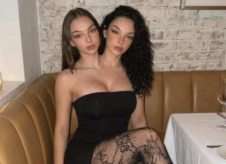 Za njih kažu da su najlepše sijamske bliznakinje: Rade 2 posla za jednu platu, dele momke, ali jedno sve šokira Za njih kažu da su najlepše sijamske bliznakinje: Rade 2 posla za jednu platu, dele momke, ali jedno sve šokira - featured image