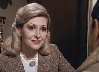 BILA JE NAJLEPŠA ŽENA JUGOSLAVIJE, A SA OVIM MUZIČAREM JE BILA 30 GODINA: Zbog njene smrti plakao je ceo region BILA JE NAJLEPŠA ŽENA JUGOSLAVIJE, A SA OVIM MUZIČAREM JE BILA 30 GODINA: Zbog njene smrti plakao je ceo region - featured image