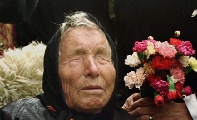 Baba Vanga je za ova 2 znaka predvidela neviđeno bogatstvo u 2026. godini: Očekuje ih veliki dobitak Baba Vanga je za ova 2 znaka predvidela neviđeno bogatstvo u 2026. godini: Očekuje ih veliki dobitak - featured image