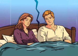 Kada imaju ljubavnicu muškarci najčešće izgovaraju ove rečenice: samo dobro slušajte i sve će vam biti jasno Kada imaju ljubavnicu muškarci najčešće izgovaraju ove rečenice: samo dobro slušajte i sve će vam biti jasno - featured image