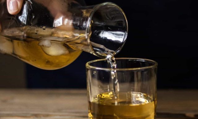 NAJBOLJI ČISTAČ JETRE: Uzmite gutljaj na prazan stomak i crijeva će raditi kao sat, zaboravit ćete na loše varenje NAJBOLJI ČISTAČ JETRE: Uzmite gutljaj na prazan stomak i crijeva će raditi kao sat, zaboravit ćete na loše varenje - featured image