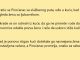 VIC DANA: Vratio se Piroćanac sa službenog puta