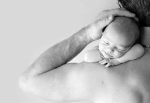 Šest stvari koje djeca nasljeđuju isključivo od svojih očeva Šest stvari koje djeca nasljeđuju isključivo od svojih očeva - featured image