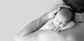 Šest stvari koje djeca nasljeđuju isključivo od svojih očeva Šest stvari koje djeca nasljeđuju isključivo od svojih očeva - featured image