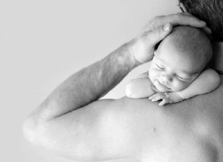 Šest stvari koje djeca nasljeđuju isključivo od svojih očeva Šest stvari koje djeca nasljeđuju isključivo od svojih očeva - featured image