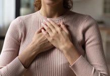 Ovo je najmoćnija molitva Svetom Jovanu Krstitelju koja se danas izgovara 3 puta: Veruje se da tada ima posebnu snagu i otvara put ka Božjoj pomoći Ovo je najmoćnija molitva Svetom Jovanu Krstitelju koja se danas izgovara 3 puta: Veruje se da tada ima posebnu snagu i otvara put ka Božjoj pomoći - featured image