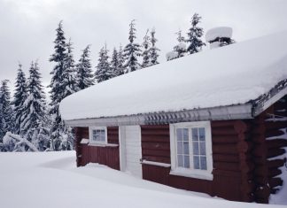U Norveškoj kuće ne izoluju stiroporom kao u Srbiji: Koriste materijal koji zadržava toplotu i na -30 U Norveškoj kuće ne izoluju stiroporom kao u Srbiji: Koriste materijal koji zadržava toplotu i na -30 - featured image