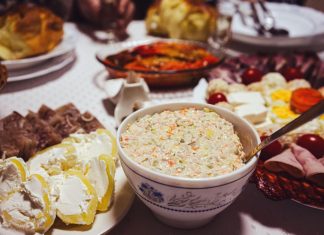 Ovo je najteže srpsko jelo za spremanje: Kuva se ceo dan, a mnoge domaćice nakon toga bace celu šerpu Ovo je najteže srpsko jelo za spremanje: Kuva se ceo dan, a mnoge domaćice nakon toga bace celu šerpu - featured image