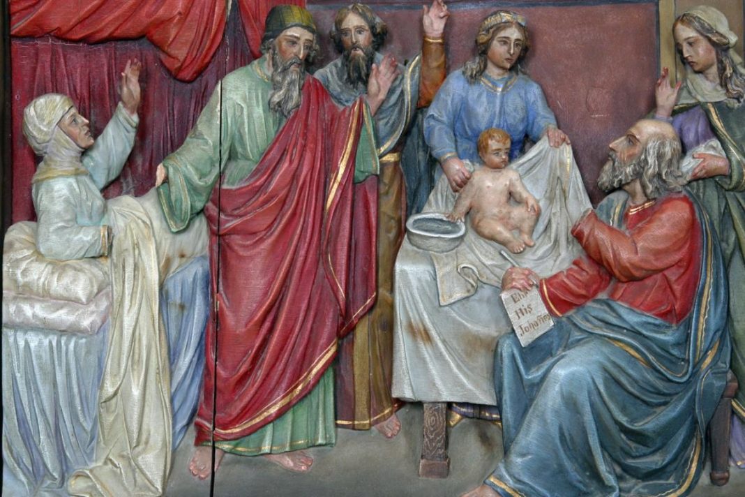 Krst na Krstovdan otkriva kakva nas godina čeka: Ovo danas obavezno uradite da se zaštitite od neprijatelja i grehova - featured image