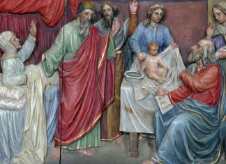 Krst na Krstovdan otkriva kakva nas godina čeka: Ovo danas obavezno uradite da se zaštitite od neprijatelja i grehova Krst na Krstovdan otkriva kakva nas godina čeka: Ovo danas obavezno uradite da se zaštitite od neprijatelja i grehova - featured image