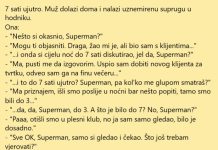 VIC DANA: Supermen