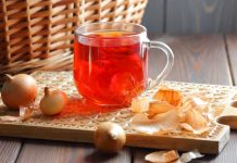 Čaj od luka za ublažavanje kašlja: Recept naših baka koji čini čuda Čaj od luka za ublažavanje kašlja: Recept naših baka koji čini čuda - featured image