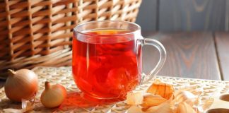 Čaj od luka za ublažavanje kašlja: Recept naših baka koji čini čuda Čaj od luka za ublažavanje kašlja: Recept naših baka koji čini čuda - featured image