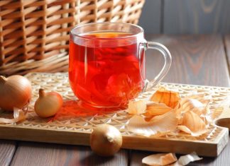 Čaj od luka za ublažavanje kašlja: Recept naših baka koji čini čuda Čaj od luka za ublažavanje kašlja: Recept naših baka koji čini čuda - featured image