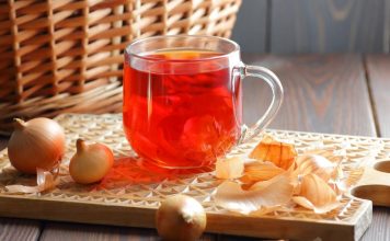 Čaj od luka za ublažavanje kašlja: Recept naših baka koji čini čuda Čaj od luka za ublažavanje kašlja: Recept naših baka koji čini čuda - featured image