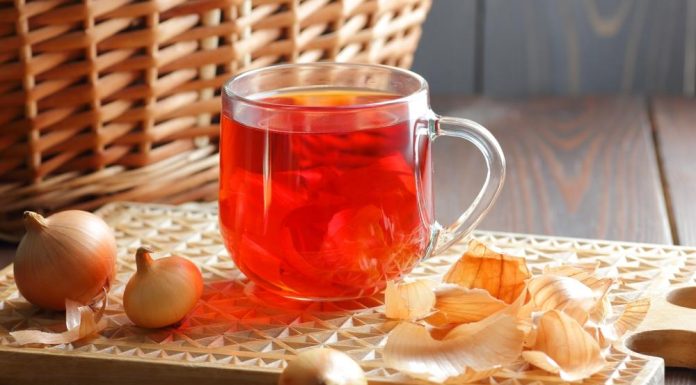Čaj od luka za ublažavanje kašlja: Recept naših baka koji čini čuda Čaj od luka za ublažavanje kašlja: Recept naših baka koji čini čuda - featured image