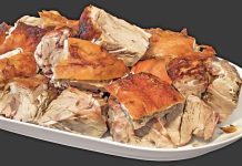 Ne bacajte preteklo pečenje od Božića: Uradite samo jednu stvar i meso će biti ukusno i sočno kao prvog dana Ne bacajte preteklo pečenje od Božića: Uradite samo jednu stvar i meso će biti ukusno i sočno kao prvog dana - featured image