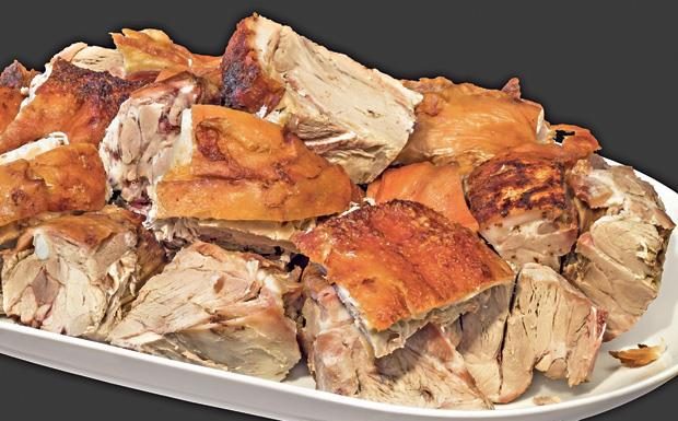 Ne bacajte preteklo pečenje od Božića: Uradite samo jednu stvar i meso će biti ukusno i sočno kao prvog dana Ne bacajte preteklo pečenje od Božića: Uradite samo jednu stvar i meso će biti ukusno i sočno kao prvog dana - featured image