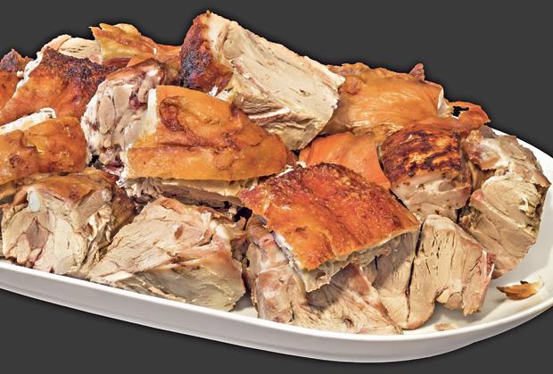 Ne bacajte preteklo pečenje od Božića: Uradite samo jednu stvar i meso će biti ukusno i sočno kao prvog dana - featured image Ne bacajte preteklo pečenje od Božića: Uradite samo jednu stvar i meso će biti ukusno i sočno kao prvog dana - featured image