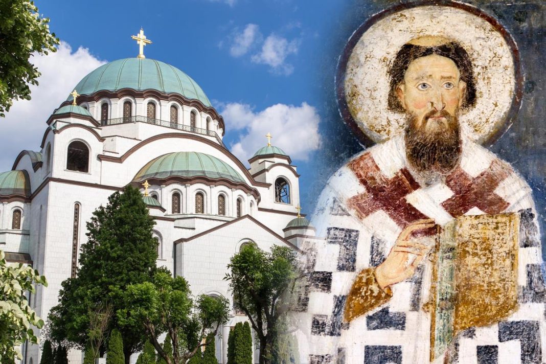 Rastko je pobegao od kuće i uradio nešto što je sve šokiralo: Prizor u njegovom kovčegu posle 44 godine zaprepastio prisutne, a onda mu je mošti spalio Albanac - featured image