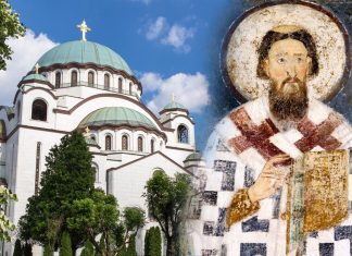 Rastko je pobegao od kuće i uradio nešto što je sve šokiralo: Prizor u njegovom kovčegu posle 44 godine zaprepastio prisutne, a onda mu je mošti spalio Albanac Rastko je pobegao od kuće i uradio nešto što je sve šokiralo: Prizor u njegovom kovčegu posle 44 godine zaprepastio prisutne, a onda mu je mošti spalio Albanac - featured image