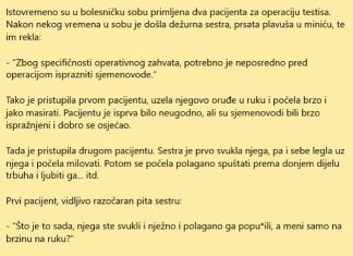 VIC DANA: Zdravstveno osiguranje