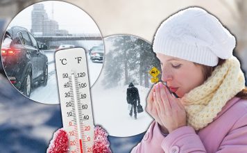 Batut upozorava na nadolazeći talas hladnoće: Srbiju čekaju ekstremno niske temperature od 8. do 17. januara – evo kako da se zaštitite Batut upozorava na nadolazeći talas hladnoće: Srbiju čekaju ekstremno niske temperature od 8. do 17. januara - evo kako da se zaštitite - featured image